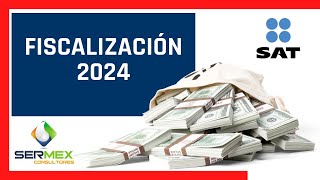 Fiscalización 2024 [upl. by Floris633]