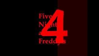 Five Nights at Freddys 4 Free Download FNAF 4 PC Full Game [upl. by Iinde]