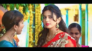 Superhit Hindi Dubbed Superhit Love Story Movie Full HD 1080p Aman Sidhika Saikumar  South Movie [upl. by Llirred]