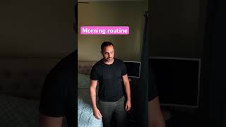 Morning routine inspiration fitness motivation workout [upl. by Nnilsia]