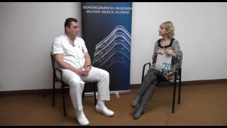 dr Nenad Stepic VMA Plasticni hirurg VMA TV Medikus [upl. by Inattyrb]