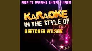 Here for the Party Karaoke Version [upl. by Ettenuj38]