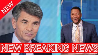 Very Sad News  For GMA Star Michael Strahan Fans Very Heartbreaking News Revealed Today  See Video [upl. by Atirb]