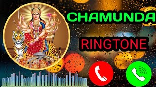 CHAMUNDA MAA NI RINGTONE  RINGTONE VIDEO DOWNLOAD  ringtone videos [upl. by Christiano]