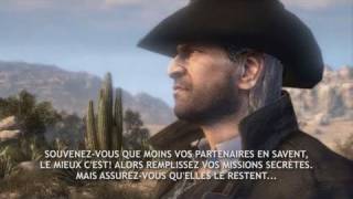 Call of Juarez  The Cartel  Trailer multi [upl. by Hollingsworth730]