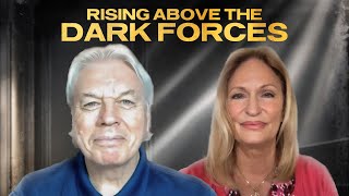 David Icke Who Controls the world [upl. by Pronty]