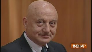 Anupam Kher in Aap Ki Adalat 2016 Full Episode [upl. by Mick881]