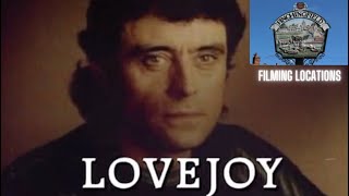 Lovejoy filming locations Then and Now  Finchingfield [upl. by Laeira846]