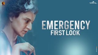 Emergency First Look  Shooting Begins  Kangana Ranaut  Manikarnika Films [upl. by Liman]