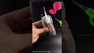 How To tie The PVA Bag Ronnie Rig  Carp Fishing Tutorial [upl. by Adao965]