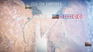 BF1 Sinai Desert Ottoman victory speech amp theorized results [upl. by Matteo]