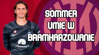 Sommer umie into bramkarzowanie [upl. by Michail647]