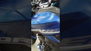 Honda Hornet 20 Ye Kamaal ki bike hai enfieldrider automobile ytviral motive information 100k [upl. by Tegdig]