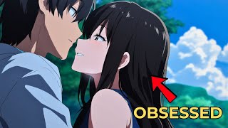 Top 10 Romance Anime Where Girl Instantly Fall In Love With MC [upl. by Reggis]