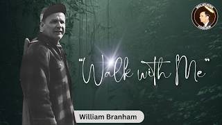 God’s Surprising Stroll with Rev William Marrion Branham 🌟🚶‍♂️ [upl. by Modie]