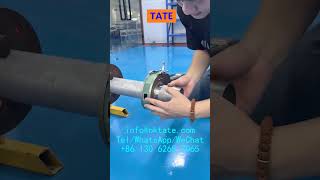 How to Get the Best Price on Orbital Automatic TIG Welding Machine for Professional Use tigwelding [upl. by Orrin]