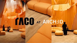 TACO at ARCHID 2024 [upl. by Itsim466]