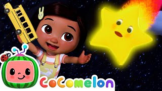 Twinkle Twinkle Little Star  Wheels On The Bus  Fun Cocomelon Nursery Rhymes amp Kids Songs [upl. by Anu]