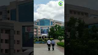 MS Ramaiah Institute Of Technology Bangalore Admission Criteria EligibilityFeesRankingPlacements [upl. by Everest781]