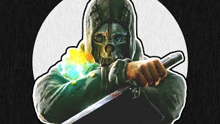 Speedrun of Dishonored SPEEDRUN EXPLAINED  Any [upl. by Gerta]