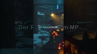 What was the FIRST original COD zombies map blackops3 callofduty cod [upl. by Saffian]