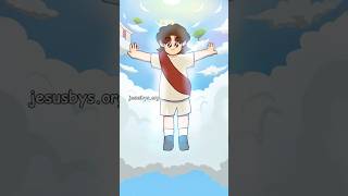 Jesus  Phones vs Football  jesus jesuschrist jesuslovesyou [upl. by Amoritta90]