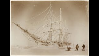 The Belgica Expedition part 1 Into the Ice [upl. by Burke]