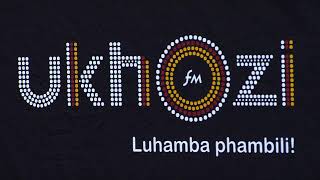 Ukhozi FM TV Live Stream [upl. by Laertnom]