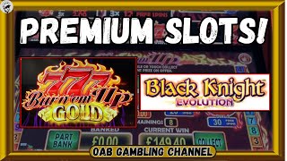 GOING FOR BIG FREESPINS AND JACKPOTS [upl. by Ocsirf]