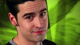 Clockstoppers TV Spot 3 2002 [upl. by Killen640]