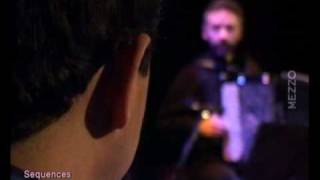 Anouar Brahem  Leila Au Pays Du Carrousel Live [upl. by Adala]