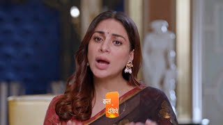 kundali bhagya 15 October 2024 Upcomingt twist  Nidhi Releases Anshuman And Varun Rid Of Preeta [upl. by Shane9]