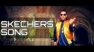 Skechers Song  Official Music video  Tiktok Famous Song  Light Up Light Up Skechers [upl. by Buffum]