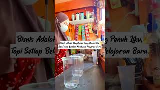 Minuman Kekinian Viral  Quotes 0024 [upl. by Natek550]