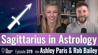 Sagittarius in Astrology Meaning and Traits Explained [upl. by Justen528]