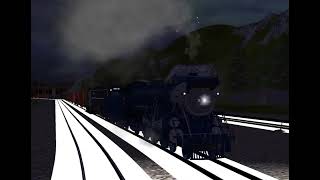 Jared’s Death Trainz 2 Remake [upl. by Nakada]