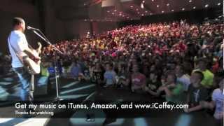 Coffey Anderson  Camp Songs  Live in Concert [upl. by Asirral223]