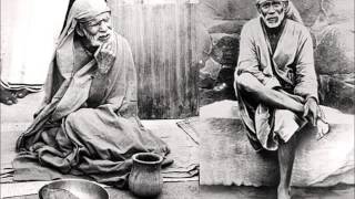 Sai Ram Sai Shyam Bhajan Song With Original And Rare Photos Of Shirdi Saibaba [upl. by Esimorp474]