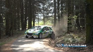 Rallye LyonCharbonnières 2019 par Rallyeattack [upl. by Nodyarb663]