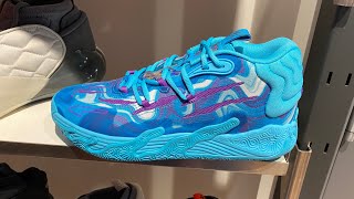 Puma MB03 “Buzz City”  Style Code 30986701 [upl. by Aubyn]