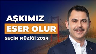 Aşkımız Eser Olur 🎶🎵  Yeni Müzik  Sinan Akçıl [upl. by Nugent605]