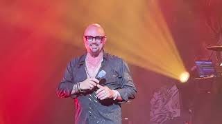 Geoff Tate Queensrÿche Take hold of the flame  Boerderij 01092024 [upl. by Abey]