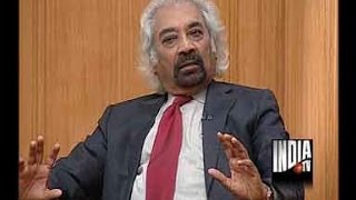 Irresponsible people spreading wrong information about me Sam Pitroda [upl. by Leiru422]