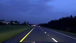 live ky tORNADO dAMAGE [upl. by Studdard405]