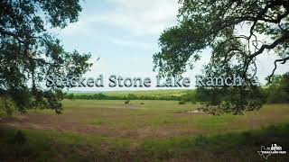 Stacked Stone Lake Ranch Video [upl. by Igiul]