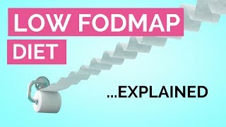 What Is a Low FODMAP Diet Explained in Plain English [upl. by Betthezul]