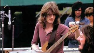 John Paul Jones Bass Solo [upl. by Hershel900]