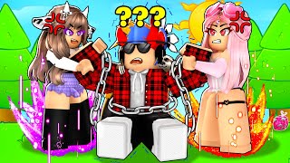 Jealous Girl FOUND Out About My CRUSH And She Wasnt HAPPY ROBLOX BLOX FRUIT [upl. by Shena674]