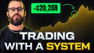 How To Build A Profitable Trading Strategy [upl. by Dammahom211]