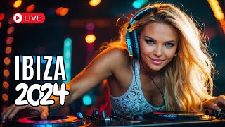 Discover Ibizas HIDDEN CHILL Music Mixes [upl. by Birch]